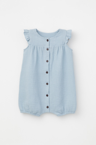 полукомбинезон