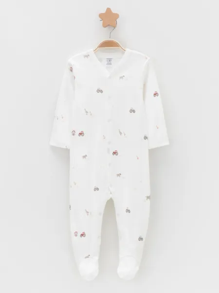 набор комбинезон