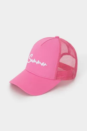 кепка