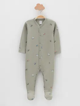 набор комбинезон