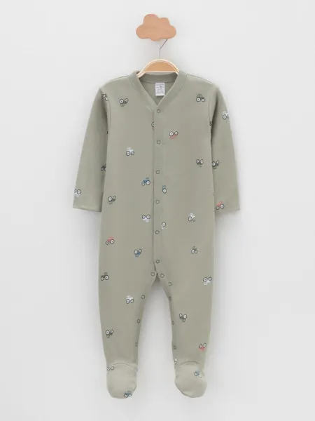 набор комбинезон