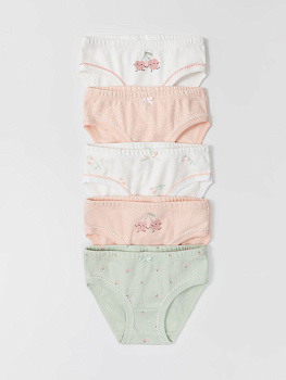 набор трусы/ уп