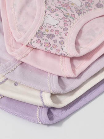 набор трусы/ уп