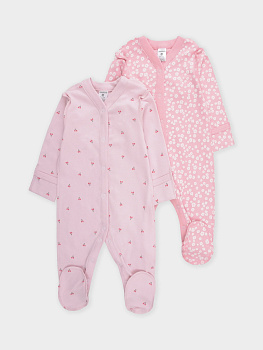 набор комбинезон