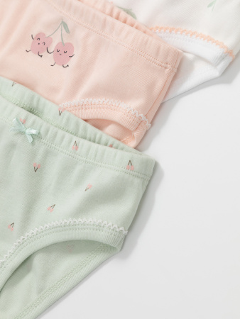 набор трусы/ уп