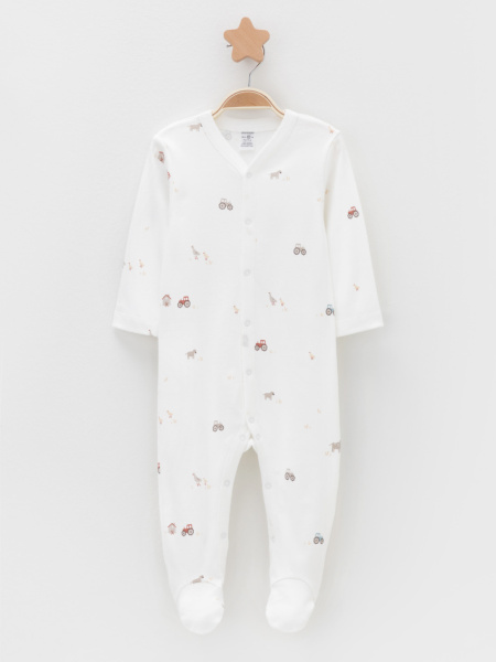 набор комбинезон