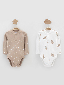 набор полукомбинезон