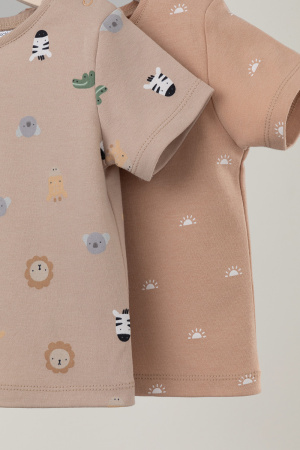 набор фуфайка