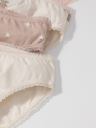 набор трусы/ уп