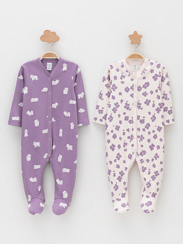 набор комбинезон