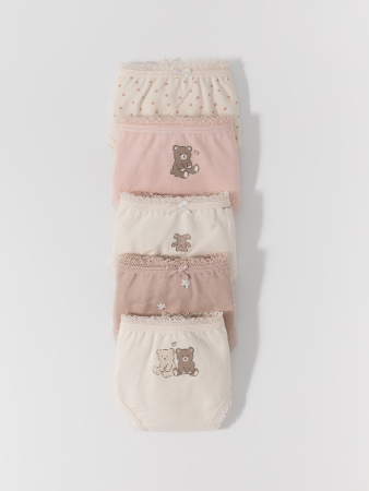 набор трусы/ уп