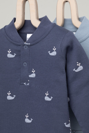 набор полукомбинезон