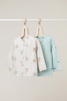 набор кофточка