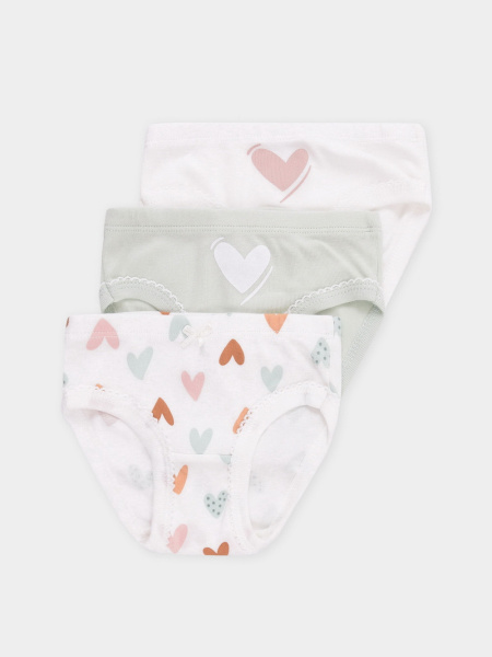 набор трусы/ уп