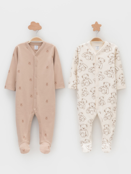 набор комбинезон