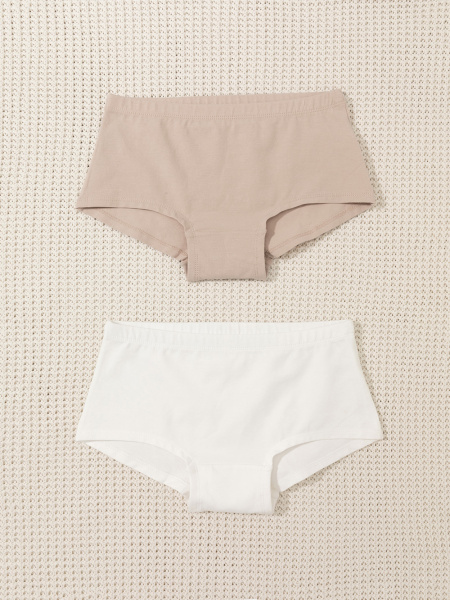 набор трусы/ уп