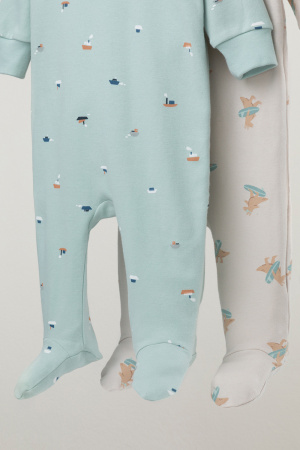 набор комбинезон