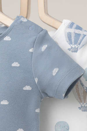 набор фуфайка