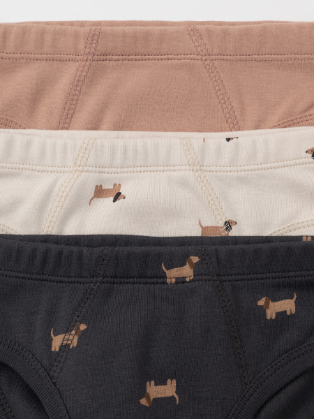 набор трусы/ уп