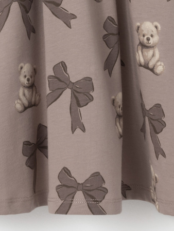 платье