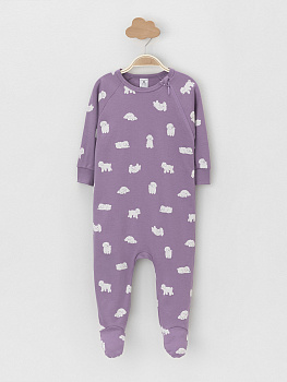 набор комбинезон