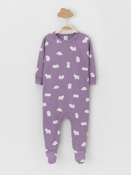 набор комбинезон