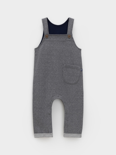 полукомбинезон