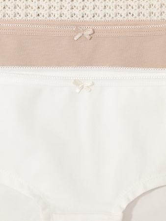 набор трусы/ уп