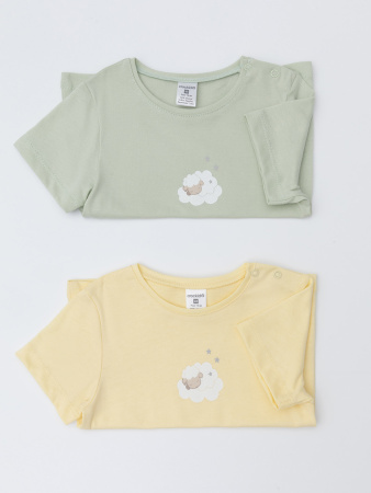 набор фуфайка