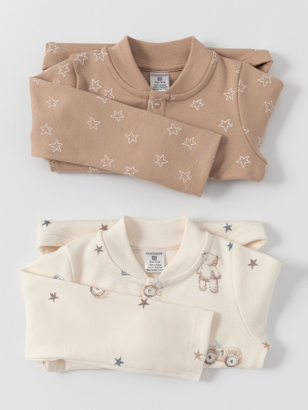 набор полукомбинезон