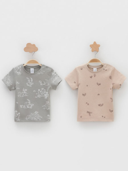 набор фуфайка