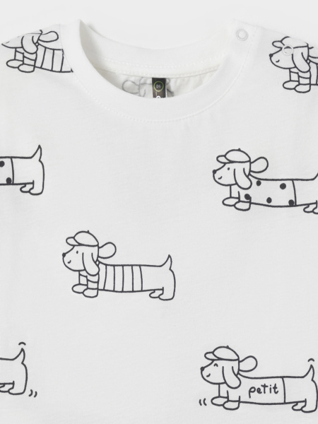 набор футболка+шорты