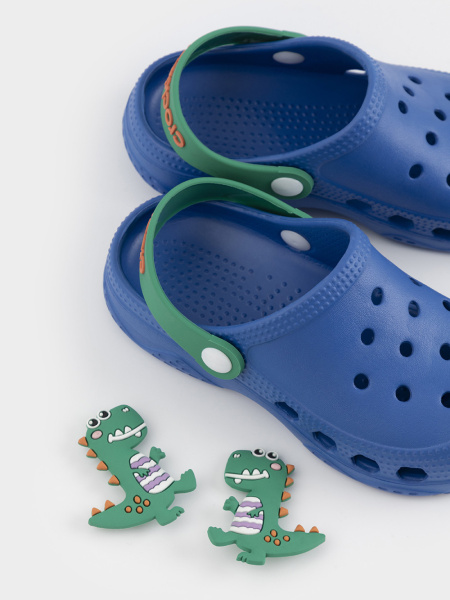 сабо Crockid