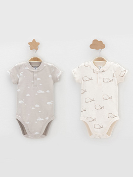 набор полукомбинезон