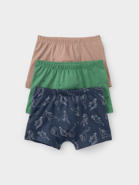 набор трусы/ уп