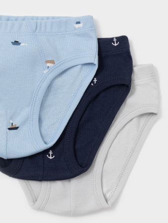 набор трусы/ уп