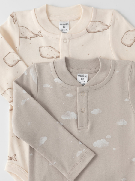 набор полукомбинезон