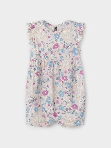 полукомбинезон