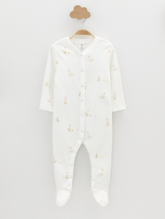 набор комбинезон