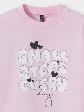 набор футболка+шорты