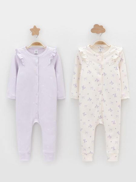 набор комбинезон