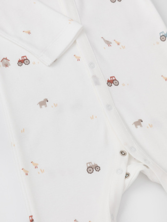 набор комбинезон