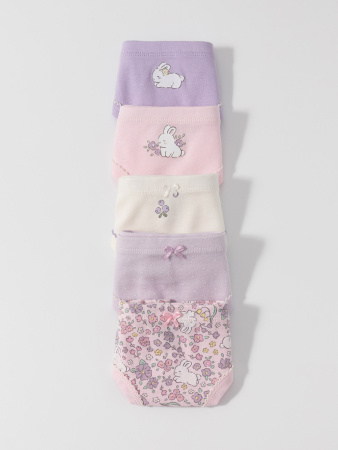 набор трусы/ уп