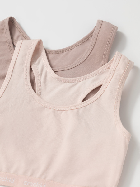 набор майка-топ