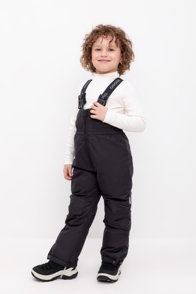 полукомбинезон