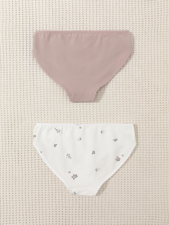 набор трусы/ уп