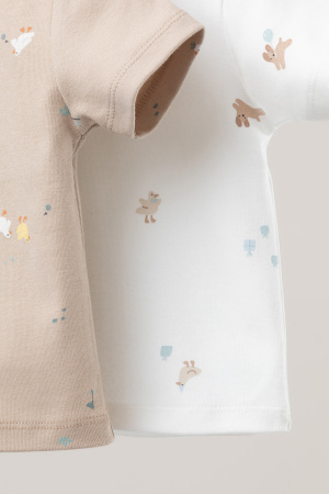 набор фуфайка