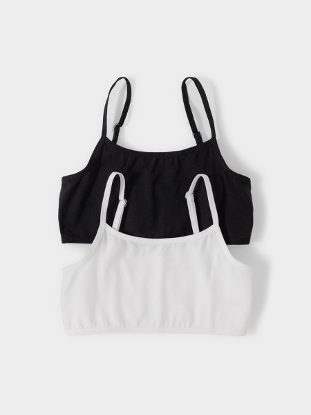 набор майка-топ