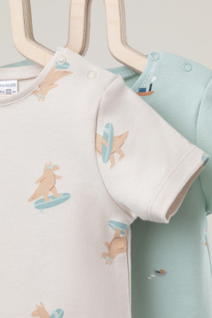 набор фуфайка