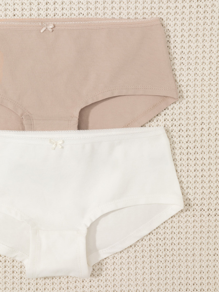 набор трусы/ уп